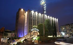 Hotel Maxim